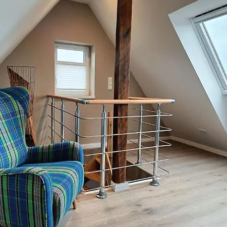 Appartamento Boitzer Stuuv Walsrode Esterno foto