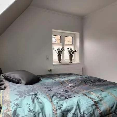 Appartamento Boitzer Stuuv Walsrode Esterno foto