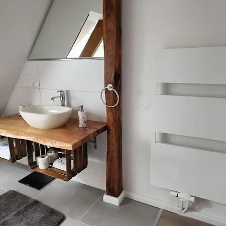 Appartamento Boitzer Stuuv Walsrode Esterno foto